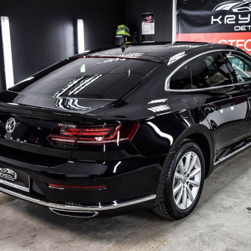 VW Arteon 2