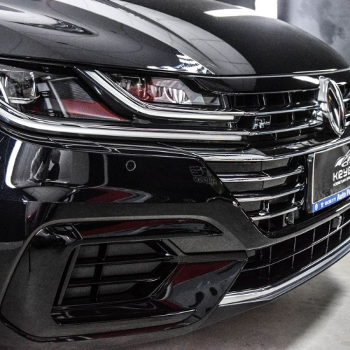 VW Arteon