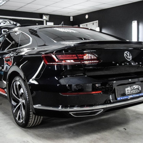 VW Arteon