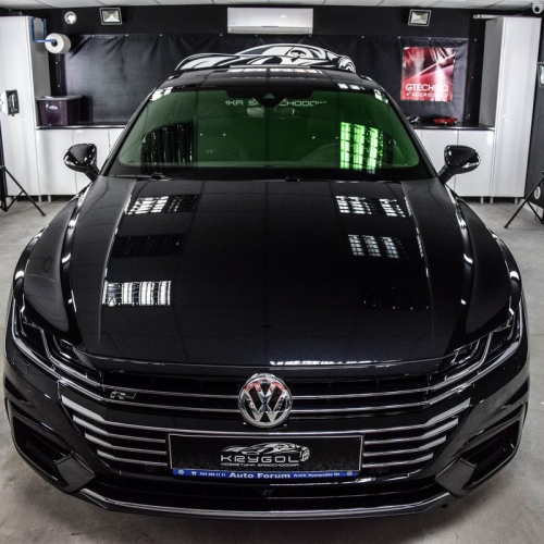 VW Arteon