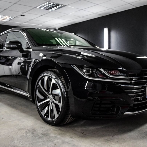 VW Arteon