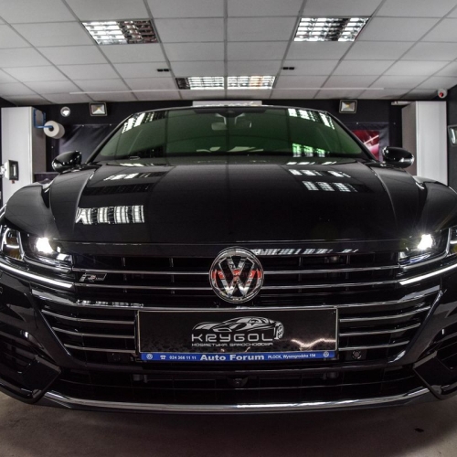 VW Arteon