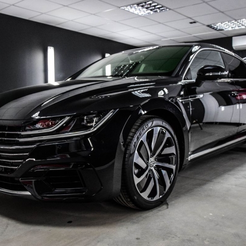 VW Arteon