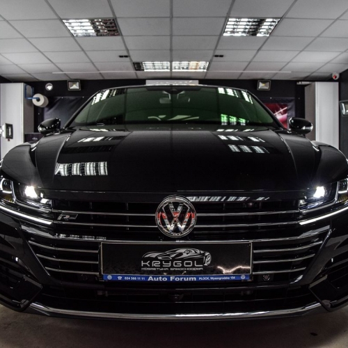 VW Arteon