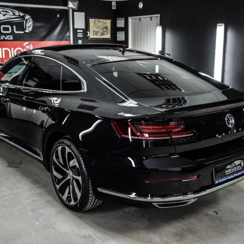 VW Arteon